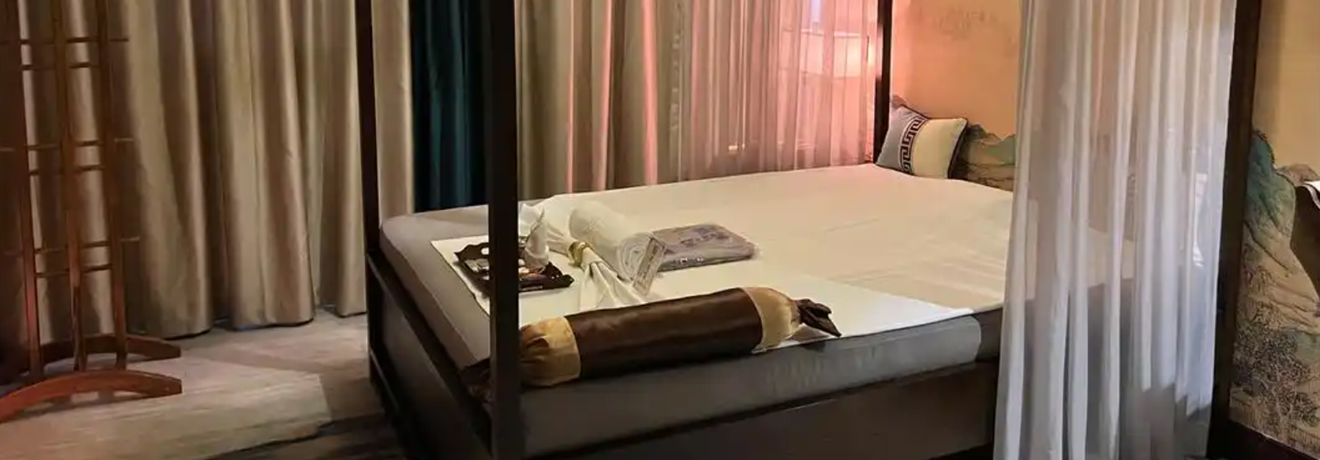 艺人阁高端养生馆