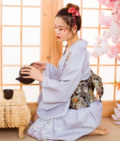 深圳罗湖休闲商务会所之宫廷理疗