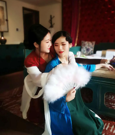 深圳罗湖日式指压按摩