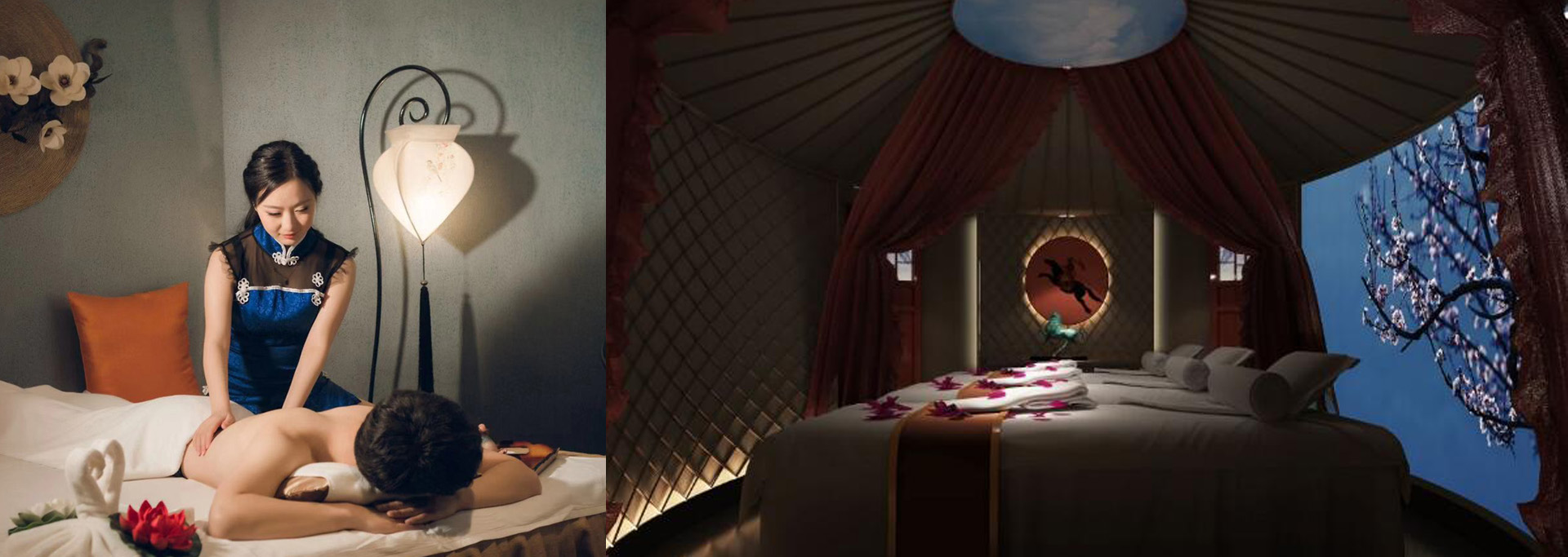 北京顺义休闲会所