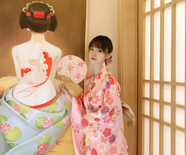 武汉江汉spa养生韵妞阁欢迎您