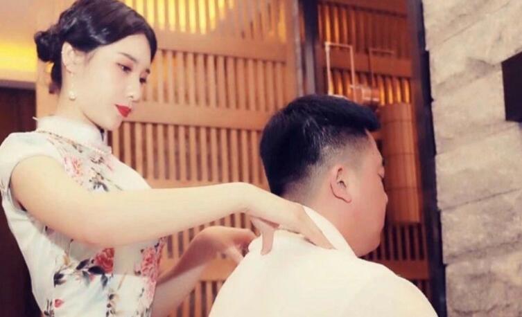 推荐一家深圳罗湖高档会馆休闲生活即刻开启