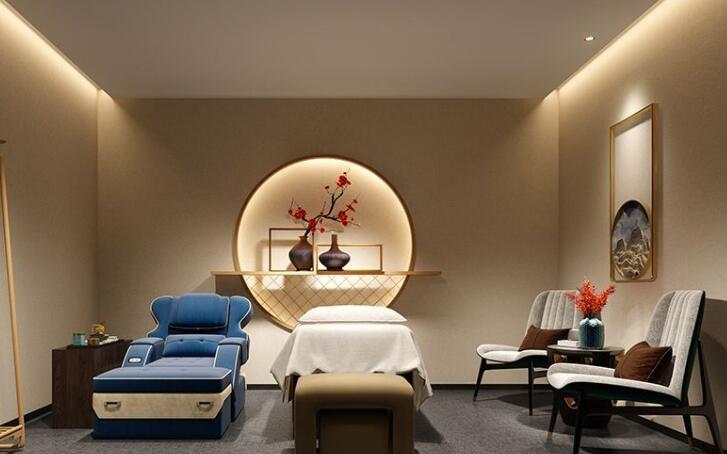 深圳罗湖项目多的桑拿会所-用我们的双手为您缓解疲劳