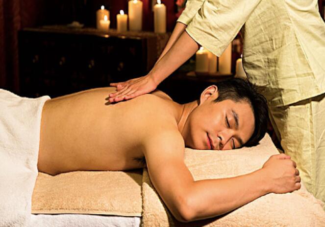 2026更新深圳罗湖高端SPA会所-分享spa的好处