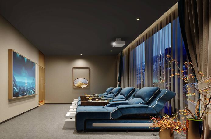 深圳罗湖比较不错的男士休闲Spa会馆哪里有，带着好奇心来这体验一把吧