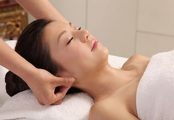 深圳罗湖休闲会所艺师风采展示（四）