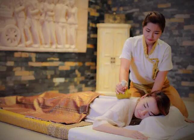 深圳罗湖足道洗浴男士会所艺师风采（十）