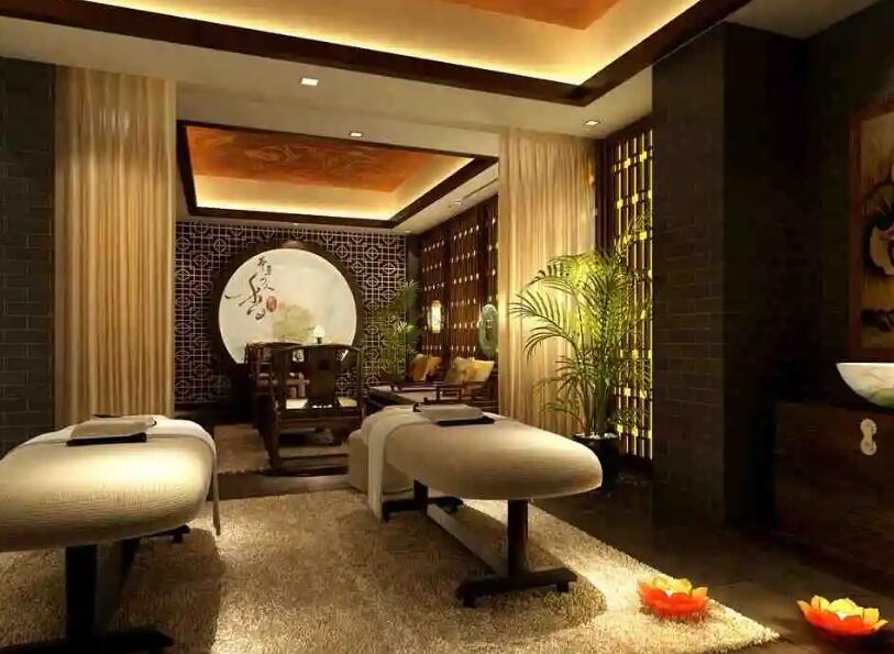 深圳罗湖私人养生会所环境（七）