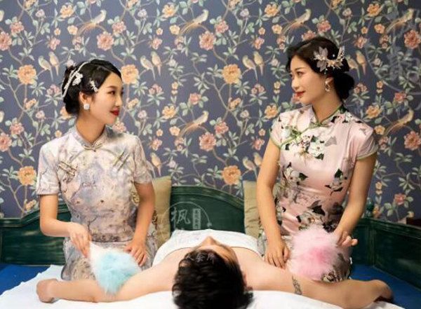 北京顺义按摩桑拿大全,这家绝对值得大家前去感受下