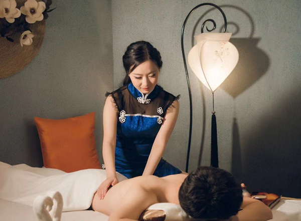 北京顺义有名的养生会馆，一颗静心看清凉世界