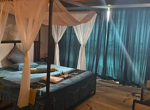 这个星期去北京顺义通州区知名水疗会所，这家的服务我是真心喜欢