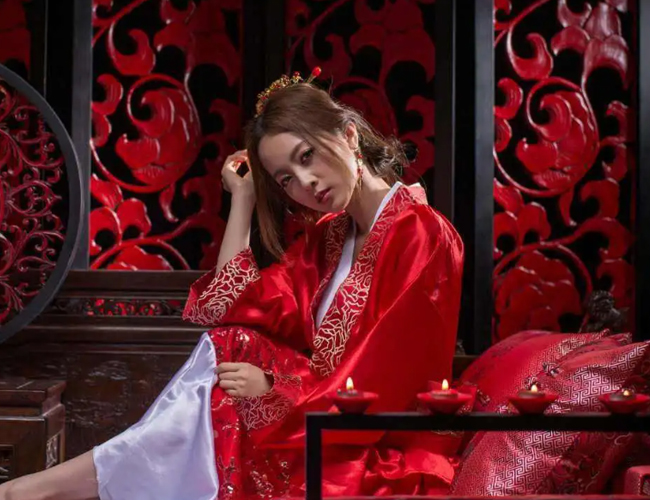 出差在天津南开到了一家轻奢休闲养生spa会馆，体验完心情大好