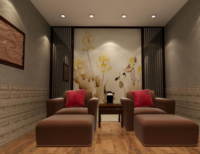 天津南开悦韵阁高端spa