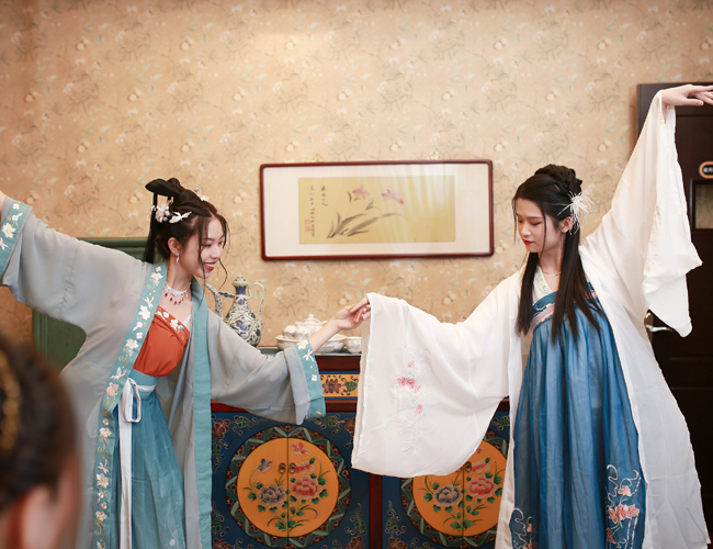 天津南开足疗足浴会所艺师风采（八）最多本地男士的首选spa