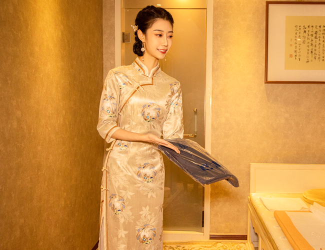 天津南开商务休闲会所艺师风采（九）给大家推荐一下