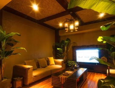 武汉江汉柔式养生和传统的桑拿有哪些特点