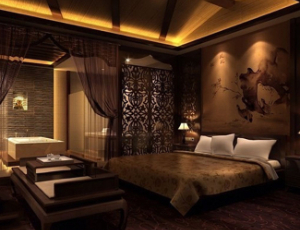 武汉江汉spa养生怎样能使人身心舒畅