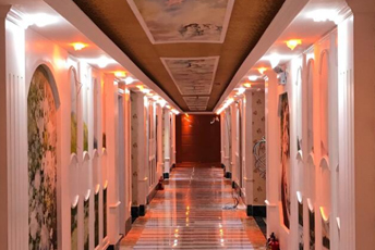 武汉江汉休闲会所之享受生活，从这里开始