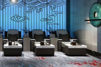 武汉江汉养生按摩舒缓身心的温柔力量