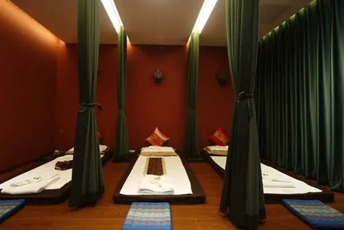 武汉江汉养生桑拿行业2026年趋势