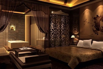 武汉江汉高端桑拿会所的2026年发展