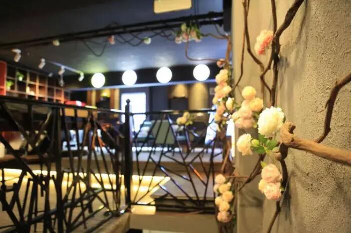 武汉江汉SPA行业的个性化体验