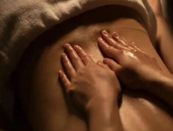 成都SPA会所的放松艺术：如何选择适合自己的SPA服务
