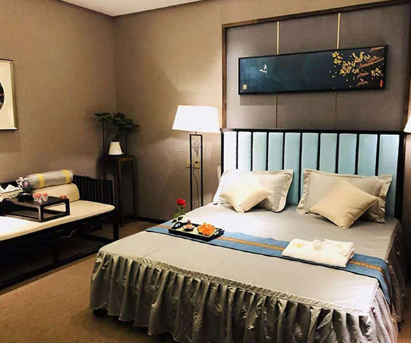 长沙芙蓉休闲会所不是娱乐，是成年人的充电站