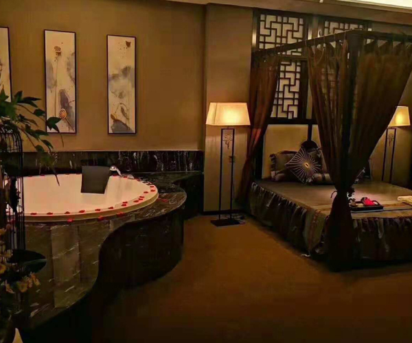 长沙芙蓉桑拿+草本护理，由内而外通透,2026春季祛湿正当时！