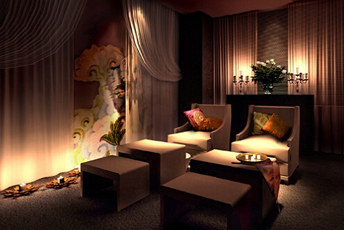 西安新城区高端男士养生会所新体验都市精英的减压圣地