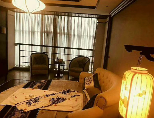 西安灞桥区高端桑拿养生是当代男士解压养身的优质选择