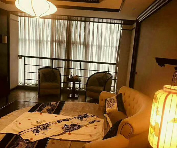 西安灞桥区男士专属养生SPA针对性调理都市男性亚健康